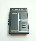 Kt-4048 Toshiba Vintage Walkman Model With Graphic Eq Works
