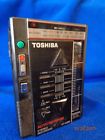 Kt-4085 Toshiba Am-fm Tuner Cassette