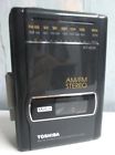 Kt-4218 Kt 4218 Toshiba Rare Walkman Am Fm Stereo Radio Cassette Player
