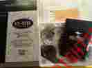 Kt-4538 Toshiba Am Fm Radio Cassette Player