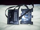 Kt-as2 Toshiba Walkman Stereo Cassette Player Clip Tape Parts Only