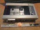 Kt-s3mkii Toshiba Fm Stereo Cassette With Tuner Pack Vintage Used