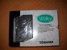 Kt-v780mk2 Toshiba Nos Walky Am-fm