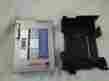 Kt-vs1 Toshiba Vintage Stereo Cassette Player W Fm Am Tuner Pack Strickly Parts