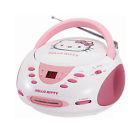 77283002427 Kt2024a Hello Kitty Stereo Cd