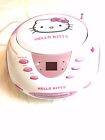 Kt2028a Spectra Stereo Hello Kitty