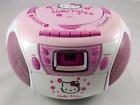 Kt2028h Sanrio Hello Kitty Cd