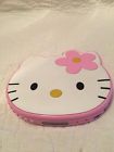 Kt2036 Rare Hello Kitty Shaped Personal Cd Player Lcd Display Asp