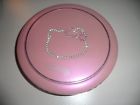 Kt2038 Hello Kitty Cd Player Tested Works