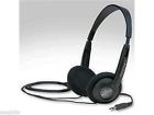 Ktx-1 Koss Compact Stereo Padded Headphones