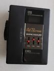 Kx-10qra Kisho Corporation Sii Seiko Instruments Hq High Performance Cassette Player