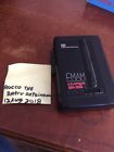 Kx-22afx Seiko Instruments Portable Cassette Radio With Hyper Bass
