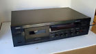 Kx-393 Yamaha Cassette Deck Tested Working