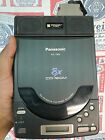 07838 Kxl 783a Panasonic Cd Player