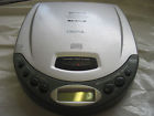 Lenoxx Electronics Old Portable Compact Disc Player Working Order Photos