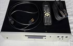 Lexicon Rt-10 Disc Player M1203 1101076 Rt 10 Universal Edition Series