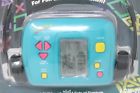 Lgw-20 Spectra Vintage Tessella Lcd Game And Stereo Cassette Player New