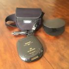 Sl-s205 Ls-s205 Panasonic Extras Tested Portable Cd Player Memory Case Power