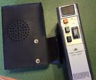 Ltp-417 Longines Syphonette Vintage Symphonette Personal Portable Cassette Case
