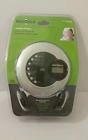 Lysb00qjmbtgw-electrncs Insignia Portable Cd Player With Headphones 881314237944