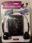 Lysb00xo0o3zg-electrncs Gpx Cassette Personal Stereo Model New