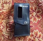 M-10 Sony Microcassette Recorder Original