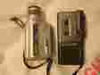 M-100mc Sony Microcassette Corder Clear Voice Cassette Recorder Rp