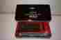 M-101 Sony Micro Cassette Corder Recorder Player Suede Leather Case Bundle Mint