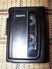 M1018 M 1018 Sanyo Cassette Tape