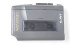 M-1019 Sanyo Quick Record Review