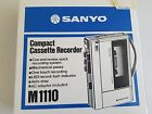 M-1110 M 1110 Sanyo Portable