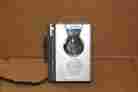 M-1280c Sanyo Compact Cassette Recorder Free Shipping M-1280c Sanyo Compact Cassette Recorder Free Shipping