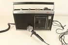 2109 M Sanyo Vintage Cassette Ref