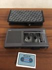 M-400b Sony Micro Cassette Corder