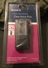 M-470 Sony Model Voice Recorder M-470 Sony Model Voice Recorder