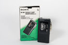 M-505 Sony Pair Vintage Pocket M-505 Sony Pair Vintage Pocket