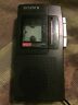M-507v Sony Vor Mini Cassette Recorder M-507v Sony Vor Mini Cassette Recorder
