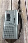 M-539v Sony Micro Cassette Recorder