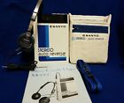M-6060 Sanyo M6060 Portable Personal