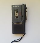 M-629v Sony Micro Cassette Recorder Vor Tested