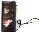 M-677v Sony Voice Operated Recording Micro Tested M-677v Sony Voice Operated Recording Micro Tested