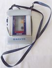 M-g10 Sanyo Vtg Personal Stereo