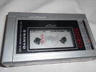 M-g41 Sanyo Nice Clean Working Walkman