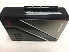Mgp-24 M Gp-24 Sanyo Vintage Stereo Cassette Player Band Equalizer