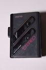 Gp22 M Sanyo Portable Stereo Audio Cassette