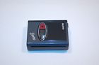 Gp23 M Sanyo Vintage Basic Personal Portable Cassette Player Gp23 M Sanyo Vintage Basic Personal Portable Cassette Player