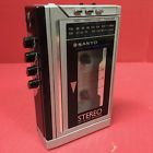 Mgr70 M Gr70 Sanyo Radio Stereo Mechanism Cassette Player Calibrated