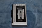 Gr79 M Sony Vintage Cassette Stereo Player Works