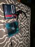 Mz-n707 M-n707 Sony Rare Color Black And Red Minidisc Md Mdlp As