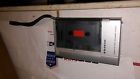 M1002 Sanyo Vintage Working Cassette Player Recorder Ac Adapter Tape Mdl